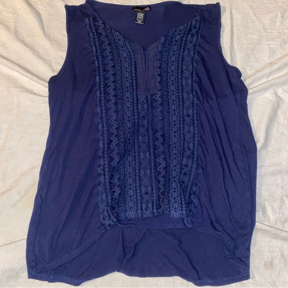RBX Tank Top Women’s Size Large